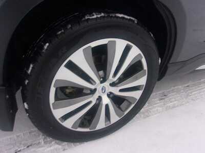 2021 Subaru Ascent, $19999.0. Photo 8