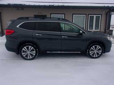 2021 Subaru Ascent, $19999.0. Photo 1