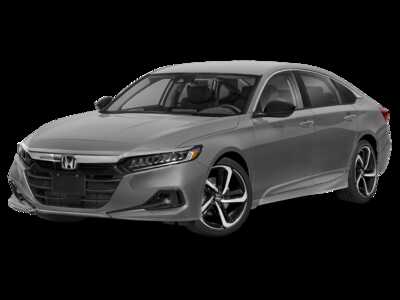 2021 Honda Accord, $23999.0. Photo 11