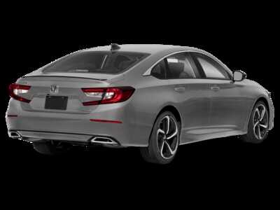 2021 Honda Accord, $23999.0. Photo 12