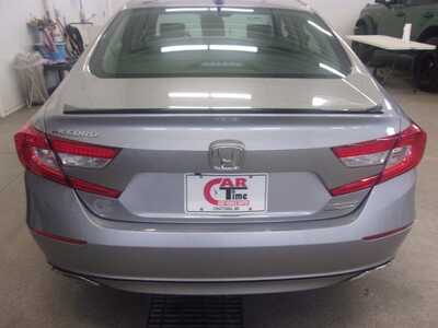 2021 Honda Accord, $23999.0. Photo 4