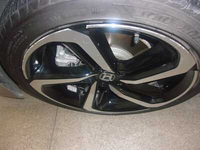 2021 Honda Accord, $23999.0. Photo 5