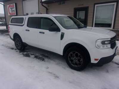 2024 Ford Maverick, $23999.0. Photo 2