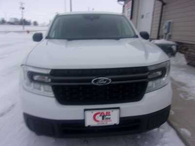 2024 Ford Maverick, $23999.0. Photo 3