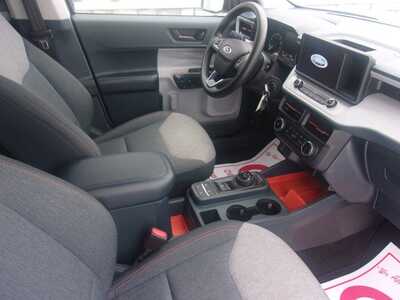 2024 Ford Maverick, $23999.0. Photo 7