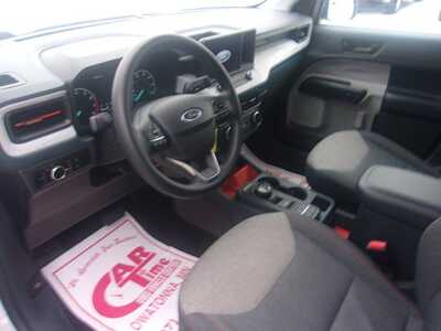 2024 Ford Maverick, $23999.0. Photo 9