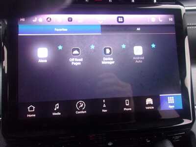 2023 Jeep Grand Cherokee L, $29999.0. Photo 10