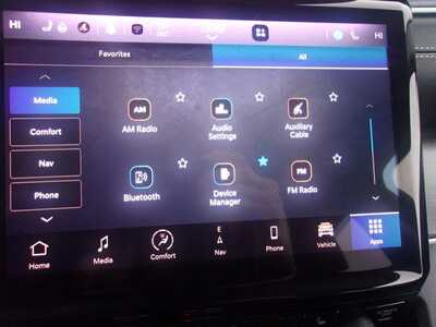 2023 Jeep Grand Cherokee L, $29999.0. Photo 11