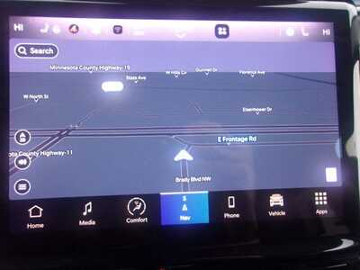 2023 Jeep Grand Cherokee L, $29999.0. Photo 8