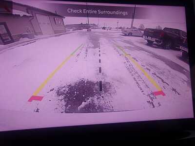 2023 Jeep Grand Cherokee L, $29999.0. Photo 9