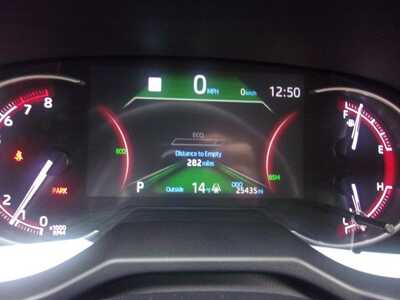 2025 Toyota RAV4, $27990.0. Photo 11