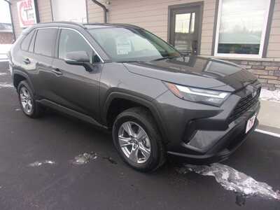 2025 Toyota RAV4, $27990.0. Photo 2