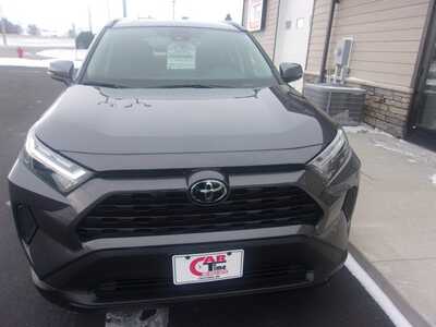 2025 Toyota RAV4, $27990.0. Photo 3