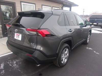 2025 Toyota RAV4, $27990.0. Photo 4