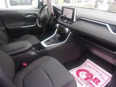 2025 Toyota RAV4, $27990.0. Photo 7