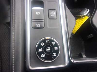 2024 Nissan Pathfinder, $24999.0. Photo 10