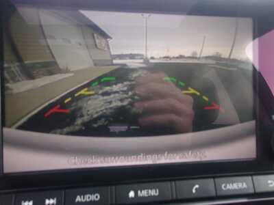 2024 Nissan Pathfinder, $24999.0. Photo 12