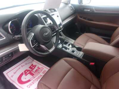 2018 Subaru Outback, $17999.0. Photo 10