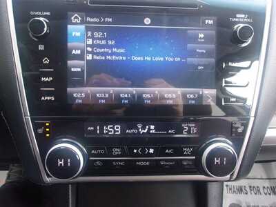 2018 Subaru Outback, $17999.0. Photo 11