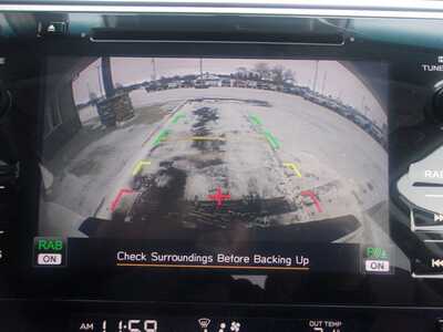 2018 Subaru Outback, $17999.0. Photo 12