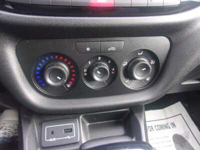 2018 RAM ProMaster City, $9999.0. Photo 12