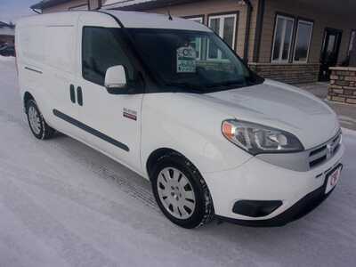 2018 RAM ProMaster City, $9999.0. Photo 2