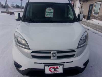 2018 RAM ProMaster City, $9999.0. Photo 3