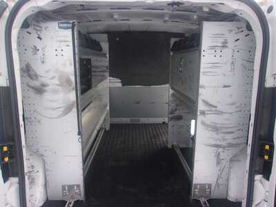 2018 RAM ProMaster City, $9999.0. Photo 6