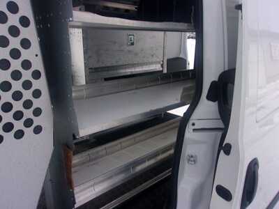 2018 RAM ProMaster City, $9999.0. Photo 7