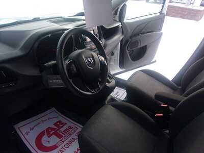 2018 RAM ProMaster City, $9999.0. Photo 9