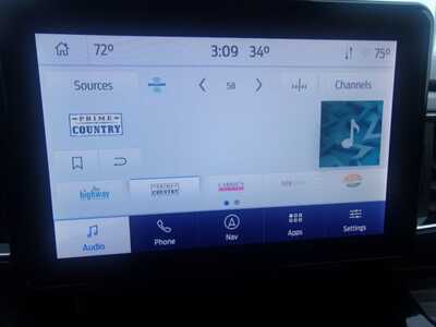 2022 Ford Explorer, $25999.0. Photo 11