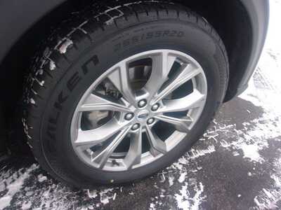 2022 Ford Explorer, $25999.0. Photo 6