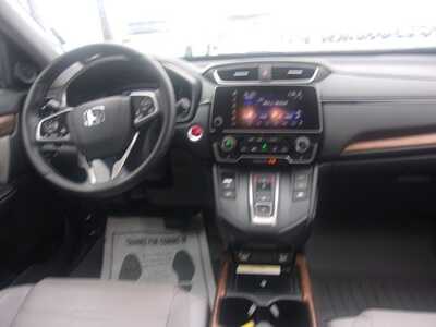 2022 Honda CR-V, $29999.0. Photo 11