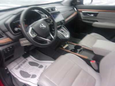 2022 Honda CR-V, $29999.0. Photo 12