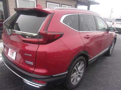 2022 Honda CR-V, $29999.0. Photo 4