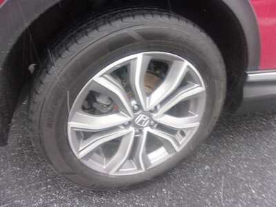 2022 Honda CR-V, $29999.0. Photo 7