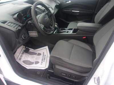 2018 Ford Escape, $9999.0. Photo 10