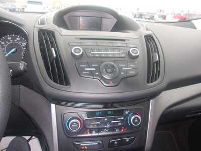 2018 Ford Escape, $9999.0. Photo 11