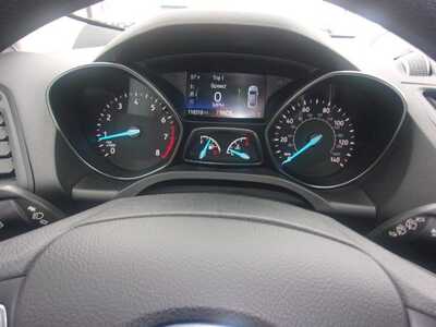 2018 Ford Escape, $9999.0. Photo 12