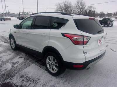 2018 Ford Escape, $9999.0. Photo 4