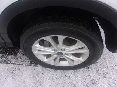 2018 Ford Escape, $9999.0. Photo 5