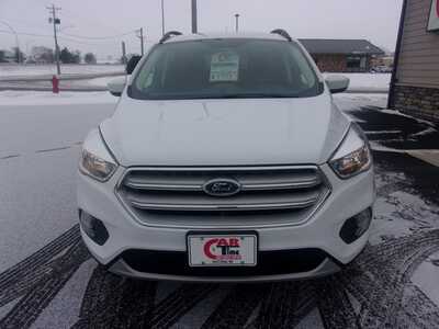 2018 Ford Escape, $9999.0. Photo 6
