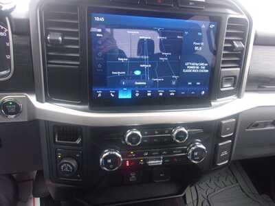 2021 Ford F150 Crew Cab, $27999.0. Photo 10