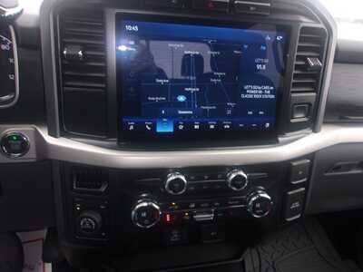 2021 Ford F150 Crew Cab, $27999.0. Photo 11