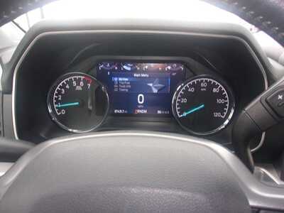 2021 Ford F150 Crew Cab, $27999.0. Photo 12