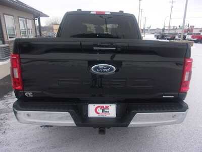 2021 Ford F150 Crew Cab, $27999.0. Photo 3