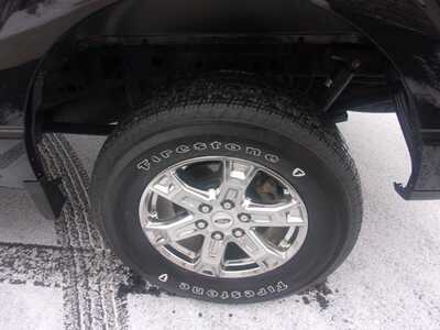 2021 Ford F150 Crew Cab, $27999.0. Photo 5