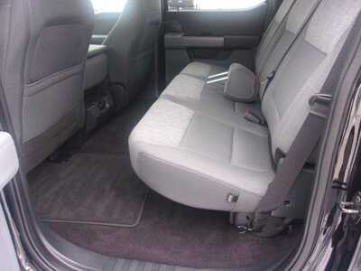 2021 Ford F150 Crew Cab, $27999.0. Photo 7