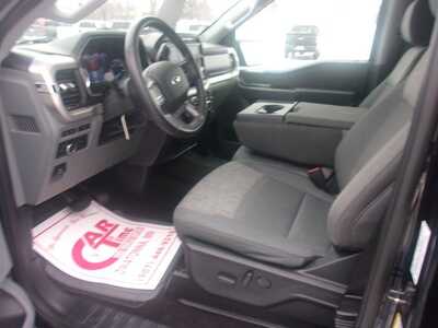 2021 Ford F150 Crew Cab, $27999.0. Photo 9