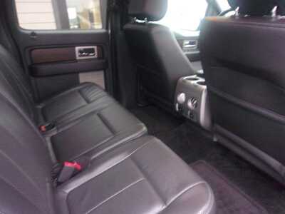2014 Ford F150 Crew Cab, $15999.0. Photo 8